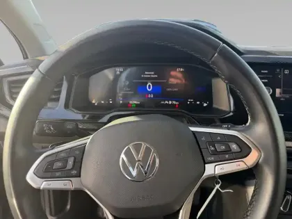 Photo 59 Volkswagen Polo  1.0 TSI 95 S&S DSG7