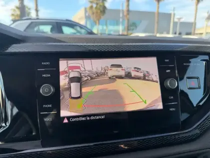 Photo 16 Volkswagen Polo  1.0 TSI 95 S&S DSG7