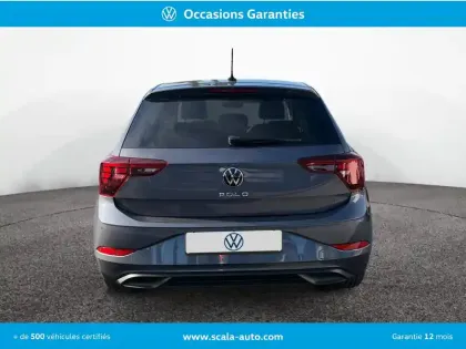 Photo 51 Volkswagen Polo  1.0 TSI 95 S&S DSG7