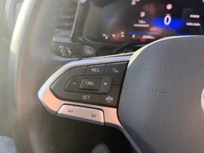 Photo 22 Volkswagen Polo  1.0 TSI 95 S&S DSG7