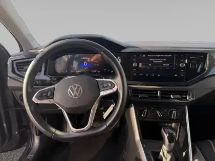 Photo 62 Volkswagen Polo  1.0 TSI 95 S&S DSG7