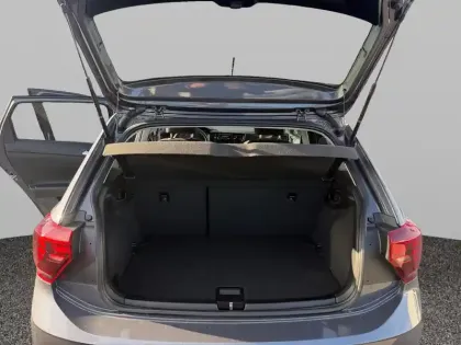 Photo 34 Volkswagen Polo  1.0 TSI 95 S&S DSG7