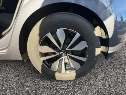 Photo 56 Volkswagen Polo  1.0 TSI 95 S&S DSG7