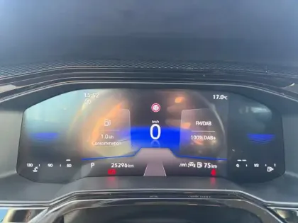 Photo 45 Volkswagen Polo  1.0 TSI 95 S&S DSG7