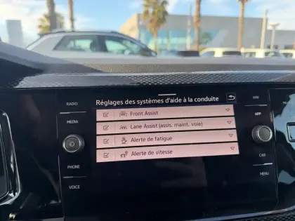 Photo 43 Volkswagen Polo  1.0 TSI 95 S&S DSG7