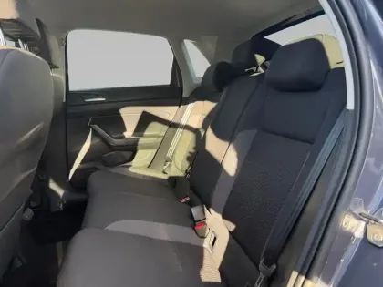 Photo 61 Volkswagen Polo  1.0 TSI 95 S&S DSG7