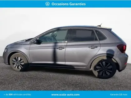 Photo 49 Volkswagen Polo  1.0 TSI 95 S&S DSG7