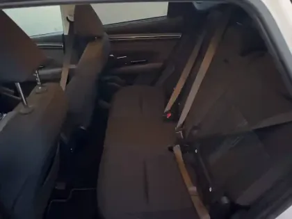 Photo 24 Hyundai Tucson  1.6 T-GDI 230 Hybrid BVA6