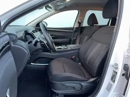 Photo 7 Hyundai Tucson  1.6 T-GDI 230 Hybrid BVA6