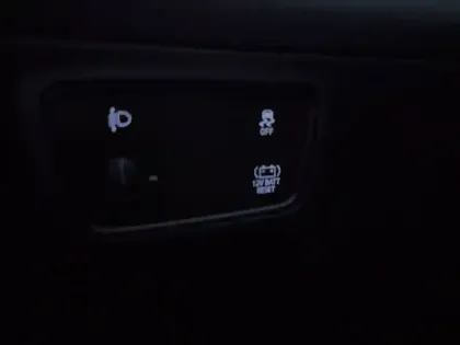 Photo 29 Hyundai Tucson  1.6 T-GDI 230 Hybrid BVA6