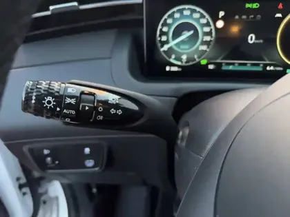 Photo 17 Hyundai Tucson  1.6 T-GDI 230 Hybrid BVA6