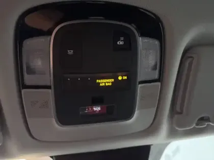 Photo 21 Hyundai Tucson  1.6 T-GDI 230 Hybrid BVA6