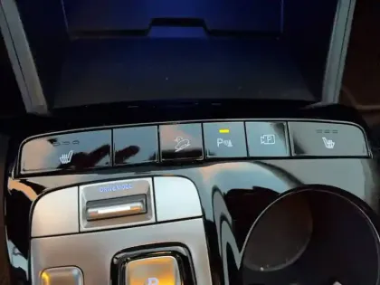 Photo 14 Hyundai Tucson  1.6 T-GDI 230 Hybrid BVA6