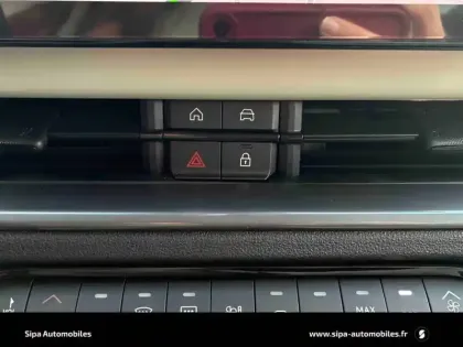 Photo 22 Fiat 600  T-Gen 3 1.2 Hybrid 110ch eDCT6