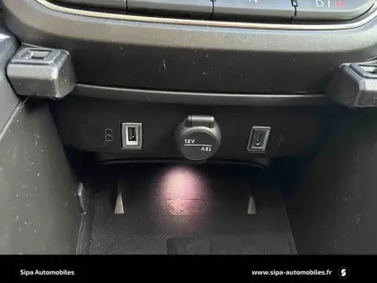 Photo 25 Fiat 600  T-Gen 3 1.2 Hybrid 110ch eDCT6