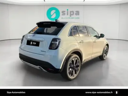 Photo 90 Fiat 600  T-Gen 3 1.2 Hybrid 110ch eDCT6