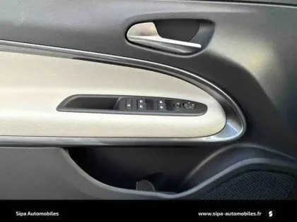 Photo 34 Fiat 600  T-Gen 3 1.2 Hybrid 110ch eDCT6