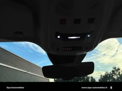 Photo 21 Fiat 600  T-Gen 3 1.2 Hybrid 110ch eDCT6