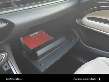 Photo 33 Fiat 600  T-Gen 3 1.2 Hybrid 110ch eDCT6