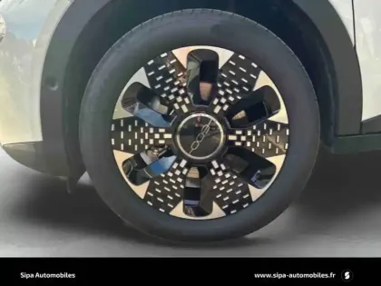 Photo 10 Fiat 600  T-Gen 3 1.2 Hybrid 110ch eDCT6