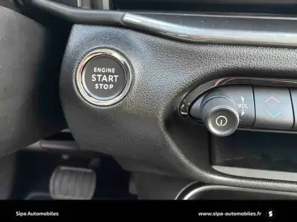 Photo 110 Fiat 600  T-Gen 3 1.2 Hybrid 110ch eDCT6