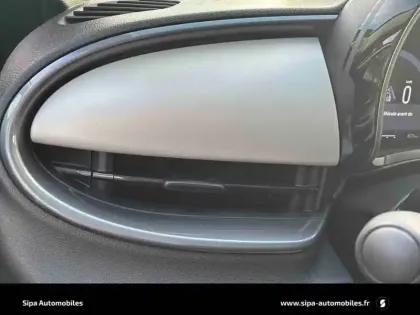 Photo 27 Fiat 600  T-Gen 3 1.2 Hybrid 110ch eDCT6