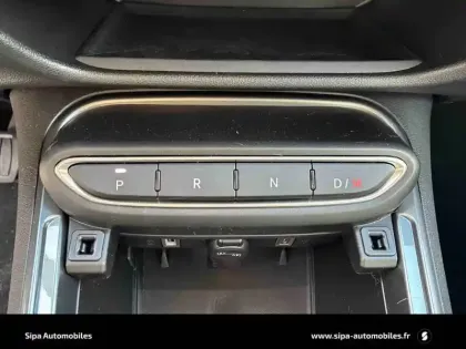 Photo 16 Fiat 600  T-Gen 3 1.2 Hybrid 110ch eDCT6