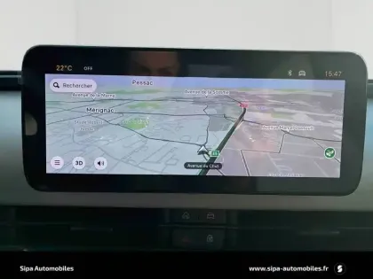 Photo 14 Fiat 600  T-Gen 3 1.2 Hybrid 110ch eDCT6