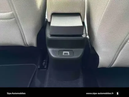 Photo 38 Fiat 600  T-Gen 3 1.2 Hybrid 110ch eDCT6