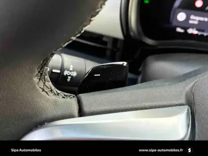 Photo 30 Fiat 600  T-Gen 3 1.2 Hybrid 110ch eDCT6