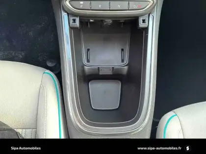 Photo 26 Fiat 600  T-Gen 3 1.2 Hybrid 110ch eDCT6