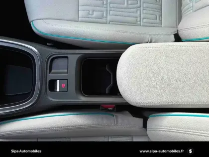 Photo 35 Fiat 600  T-Gen 3 1.2 Hybrid 110ch eDCT6