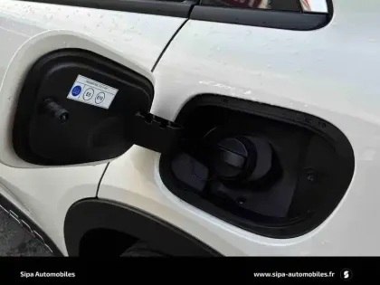 Photo 42 Fiat 600  T-Gen 3 1.2 Hybrid 110ch eDCT6