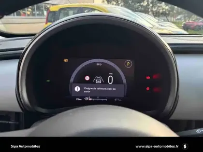 Photo 19 Fiat 600  T-Gen 3 1.2 Hybrid 110ch eDCT6