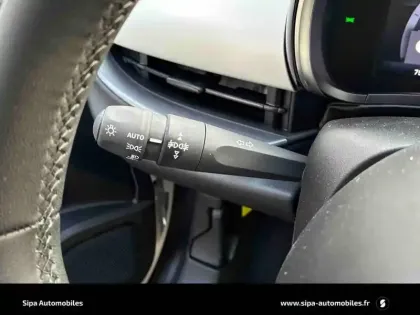 Photo 28 Fiat 600  T-Gen 3 1.2 Hybrid 110ch eDCT6