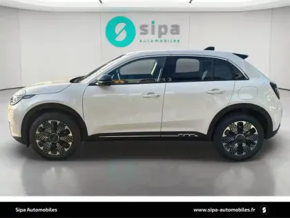 Photo 44 Fiat 600  T-Gen 3 1.2 Hybrid 110ch eDCT6