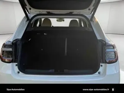 Photo 52 Fiat 600  T-Gen 3 1.2 Hybrid 110ch eDCT6