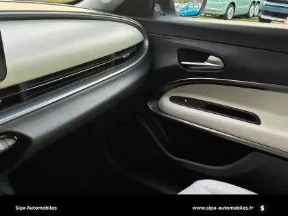 Photo 32 Fiat 600  T-Gen 3 1.2 Hybrid 110ch eDCT6