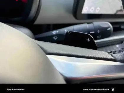 Photo 31 Fiat 600  T-Gen 3 1.2 Hybrid 110ch eDCT6