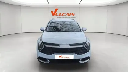 Photo Kia Sportage Active