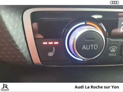 Photo 60 Audi A1  Sportback 30 TFSI 110 ch BVM6