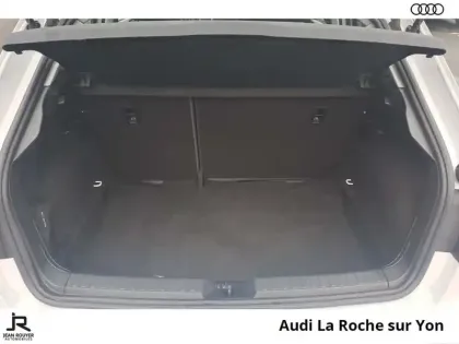 Photo 43 Audi A1  Sportback 30 TFSI 110 ch BVM6