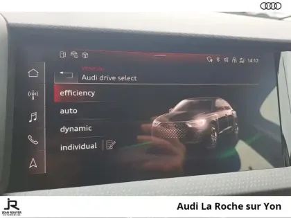 Photo 55 Audi A1  Sportback 30 TFSI 110 ch BVM6