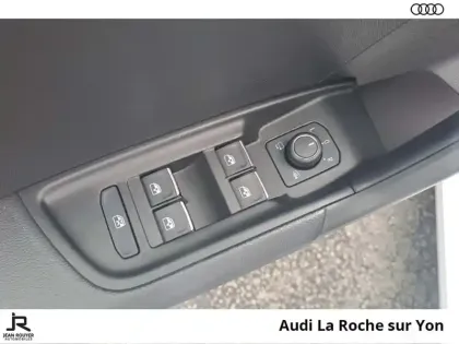 Photo 45 Audi A1  Sportback 30 TFSI 110 ch BVM6