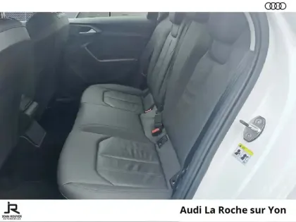 Photo 42 Audi A1  Sportback 30 TFSI 110 ch BVM6