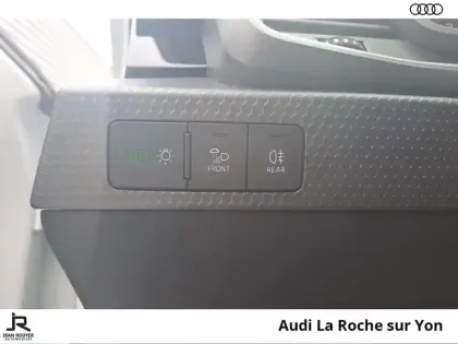 Photo 47 Audi A1  Sportback 30 TFSI 110 ch BVM6