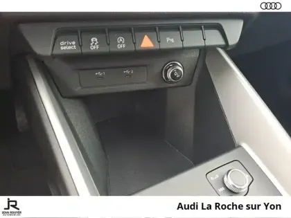 Photo 28 Audi A1  Sportback 30 TFSI 110 ch BVM6