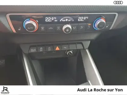 Photo 26 Audi A1  Sportback 30 TFSI 110 ch BVM6