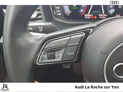 Photo 49 Audi A1  Sportback 30 TFSI 110 ch BVM6