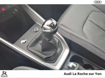 Photo 41 Audi A1  Sportback 30 TFSI 110 ch BVM6